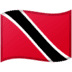 🇹🇹 flag: Trinidad & Tobago display on Google